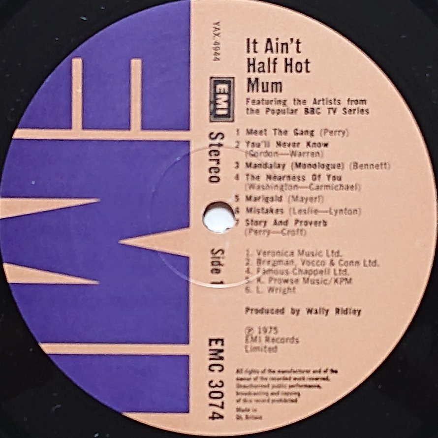 Label
